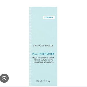 SkinCeuticals H.A. Intensifier Corrective Serum 30ml / 1 fl oz Face Serum